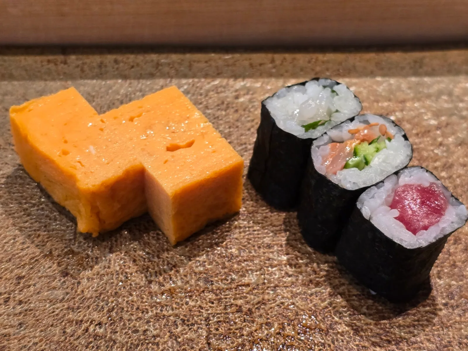 Sushi Ito Ikkan · 10